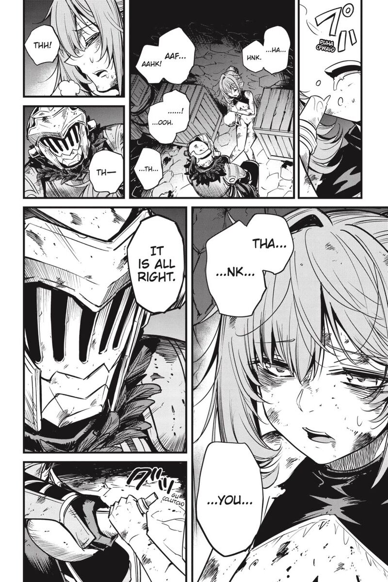 Goblin Slayer Side Story Year One 133 7