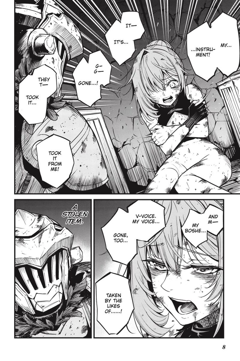 Goblin Slayer Side Story Year One 133 9