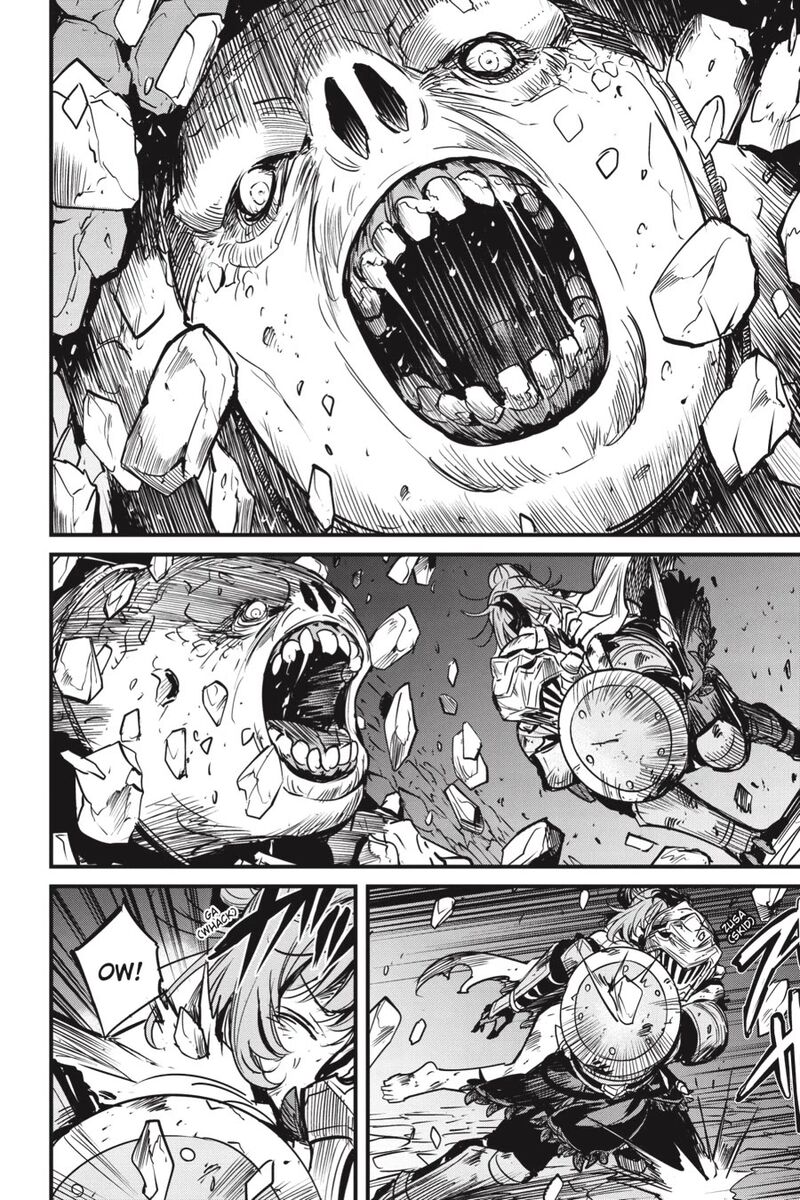 Goblin Slayer Side Story Year One 134 23