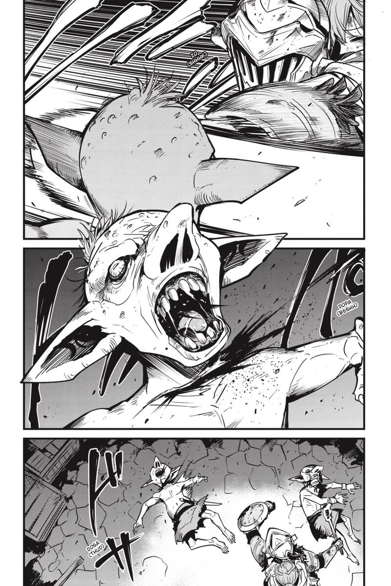 Goblin Slayer Side Story Year One 134 5