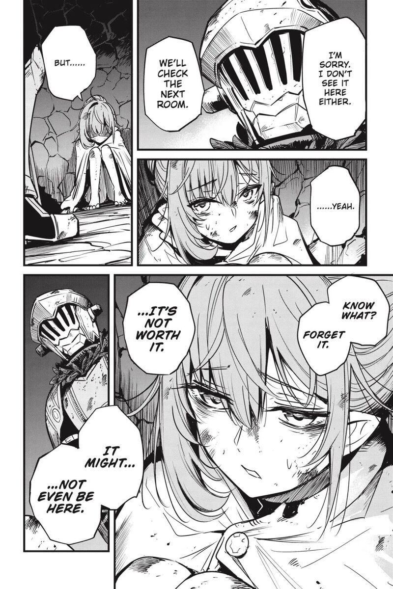 Goblin Slayer Side Story Year One 134 9