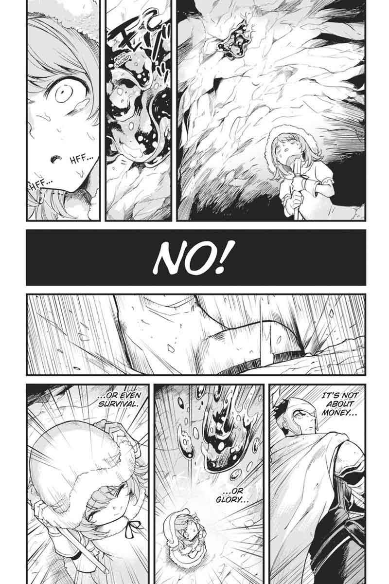 Goblin Slayer Side Story Year One 16 12