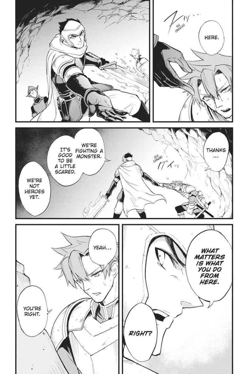 Goblin Slayer Side Story Year One 16 7
