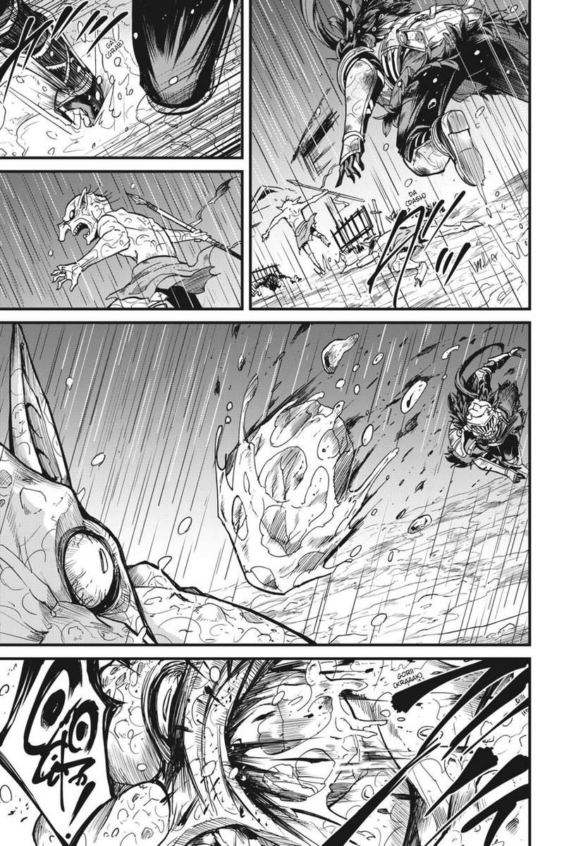 Goblin Slayer Side Story Year One 18 10