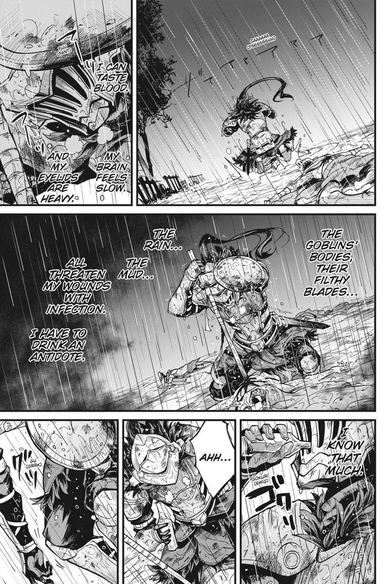 Goblin Slayer Side Story Year One 18 18