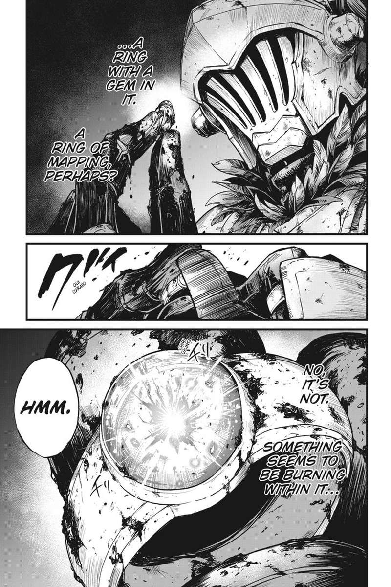 Goblin Slayer Side Story Year One 21 30