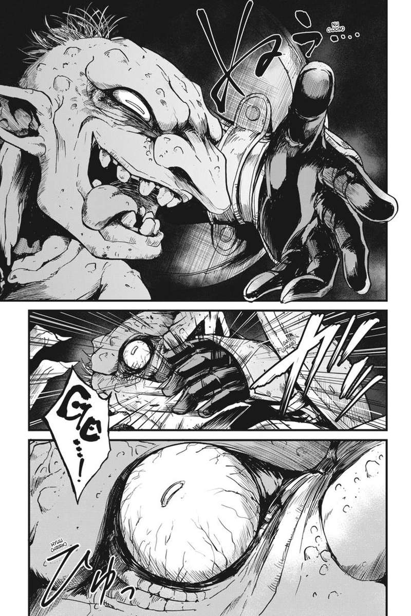 Goblin Slayer Side Story Year One 21 6