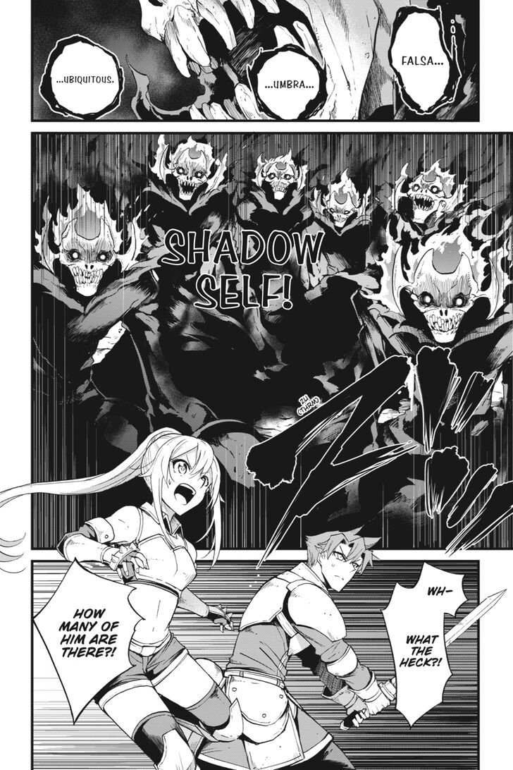 Goblin Slayer Side Story Year One 30 5