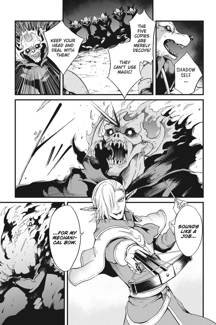 Goblin Slayer Side Story Year One 30 6