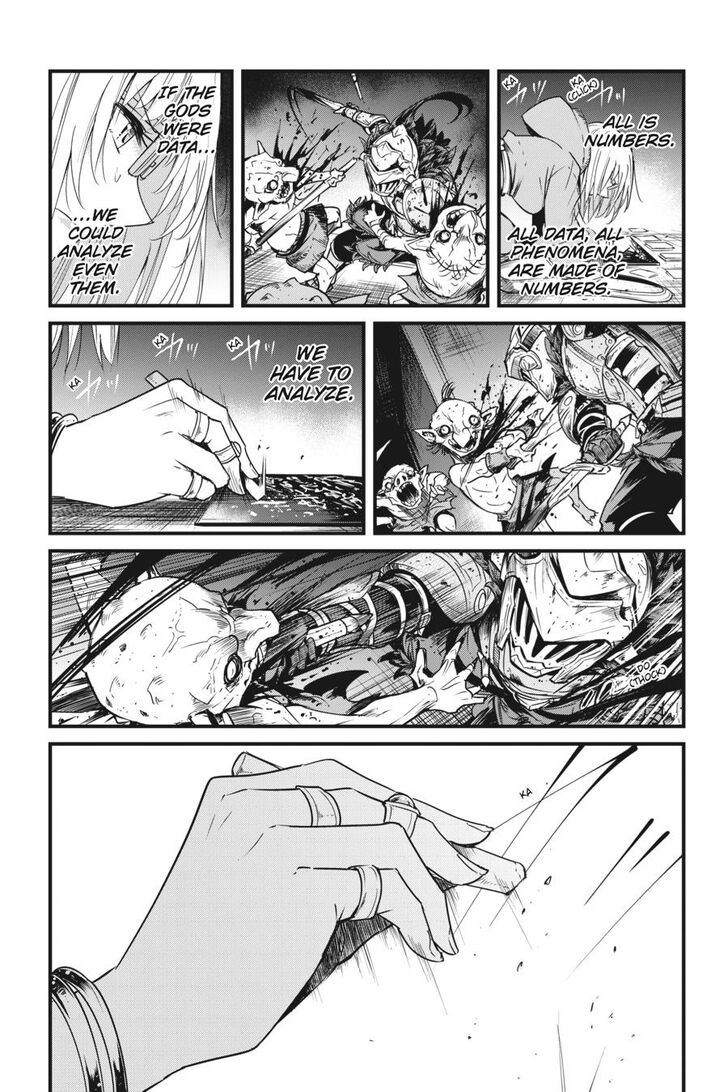 Goblin Slayer Side Story Year One 39 12