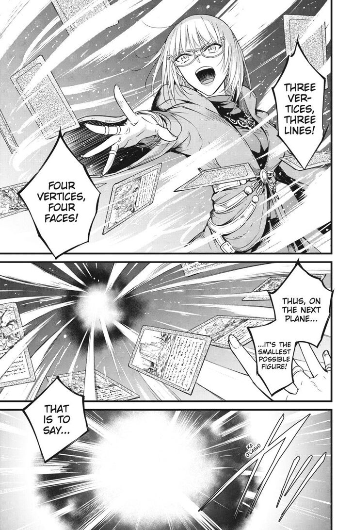 Goblin Slayer Side Story Year One 39 14