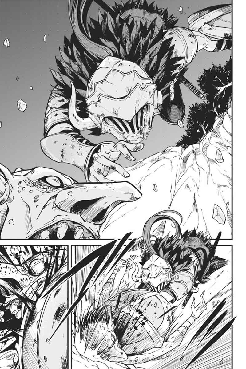Goblin Slayer Side Story Year One 4 10