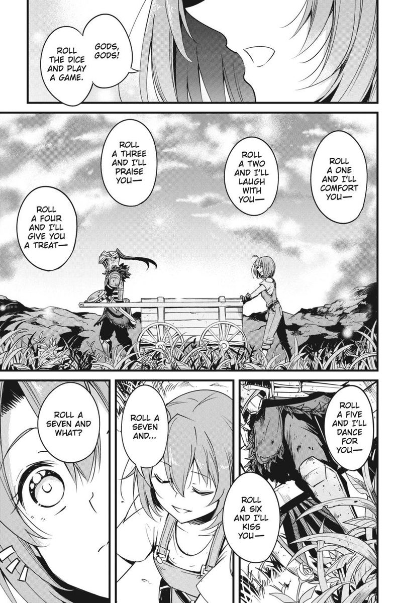Goblin Slayer Side Story Year One 43 31