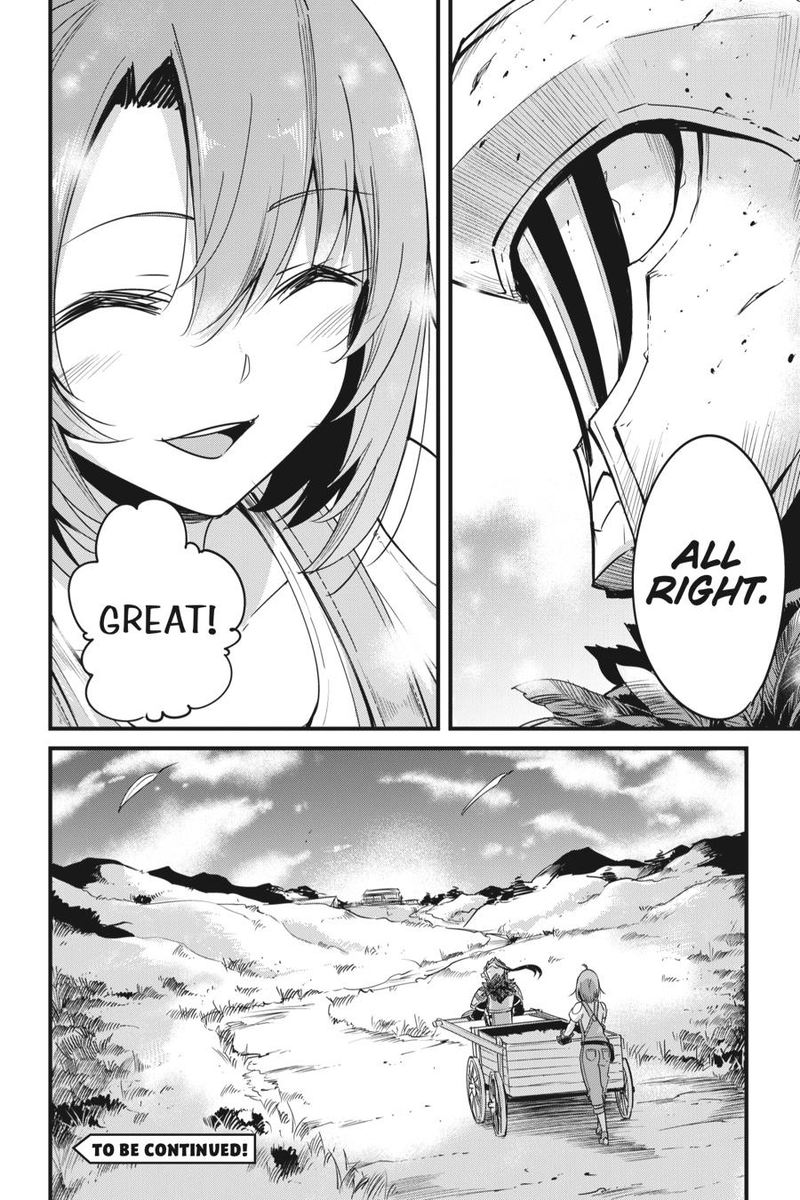Goblin Slayer Side Story Year One 43 36