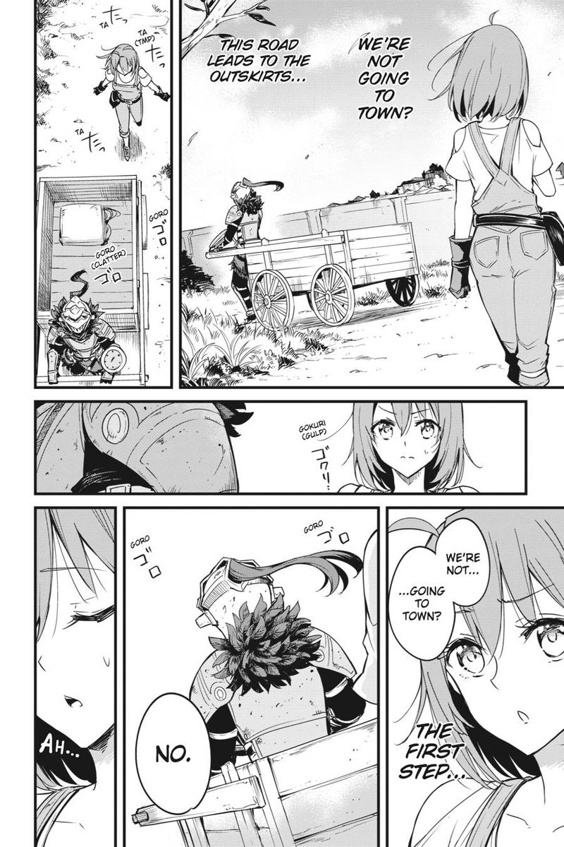 Goblin Slayer Side Story Year One 43 5