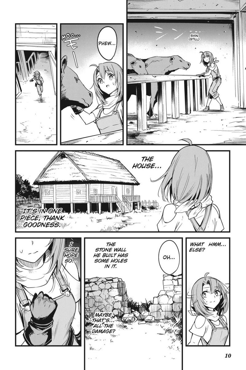 Goblin Slayer Side Story Year One 44 11