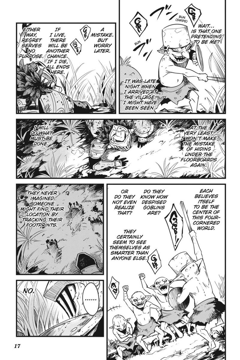 Goblin Slayer Side Story Year One 44 18