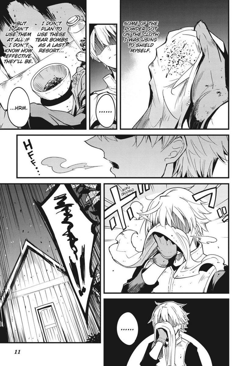Goblin Slayer Side Story Year One 50 11