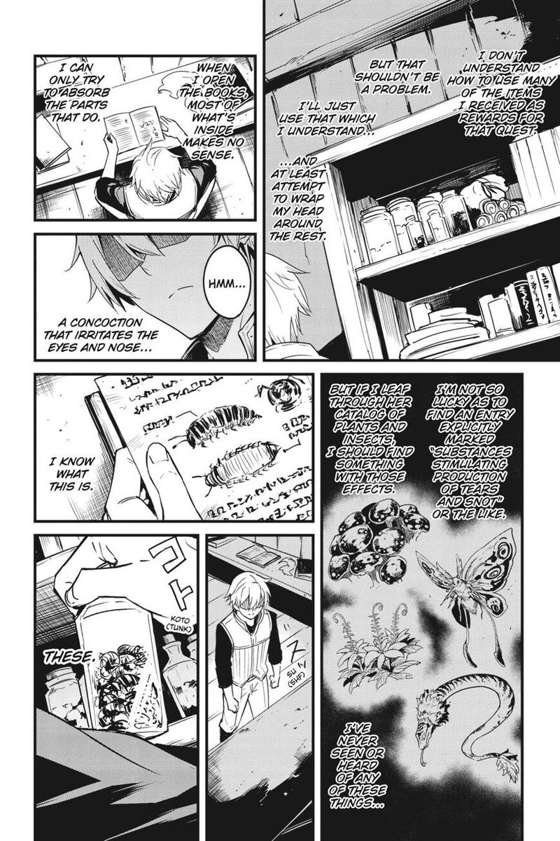 Goblin Slayer Side Story Year One 50 2