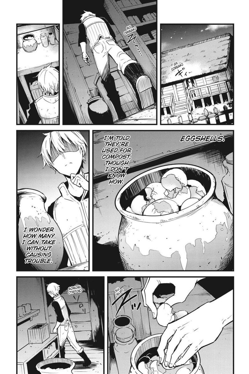 Goblin Slayer Side Story Year One 50 9