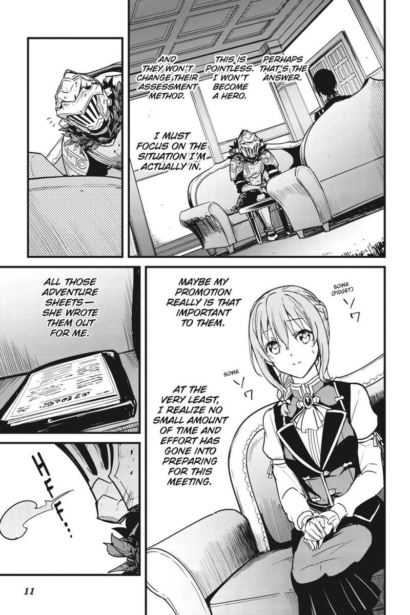Goblin Slayer Side Story Year One 51 12