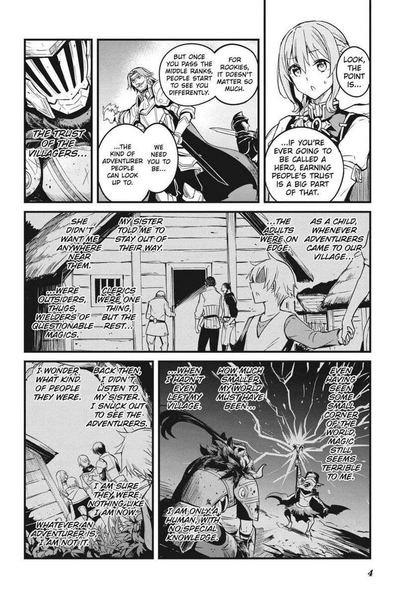 Goblin Slayer Side Story Year One 51 5