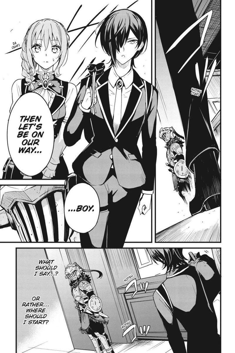 Goblin Slayer Side Story Year One 52 12