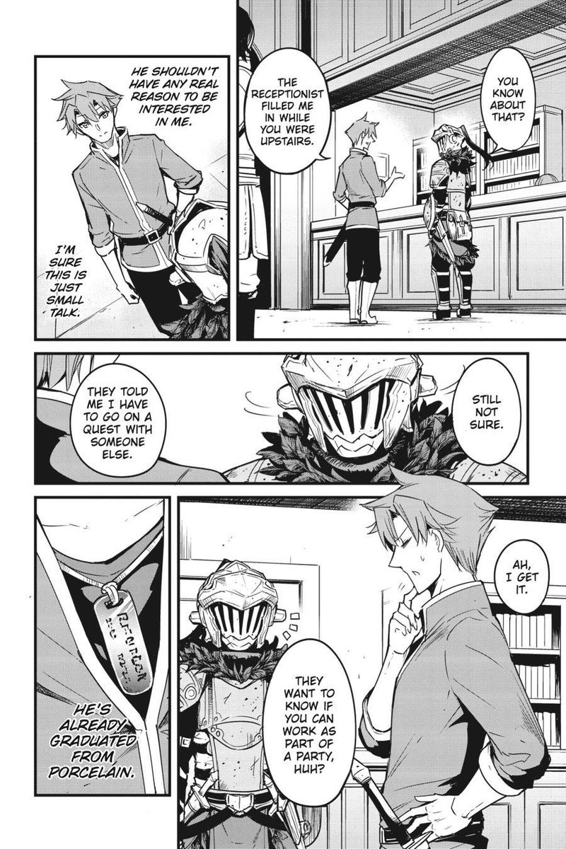 Goblin Slayer Side Story Year One 52 3