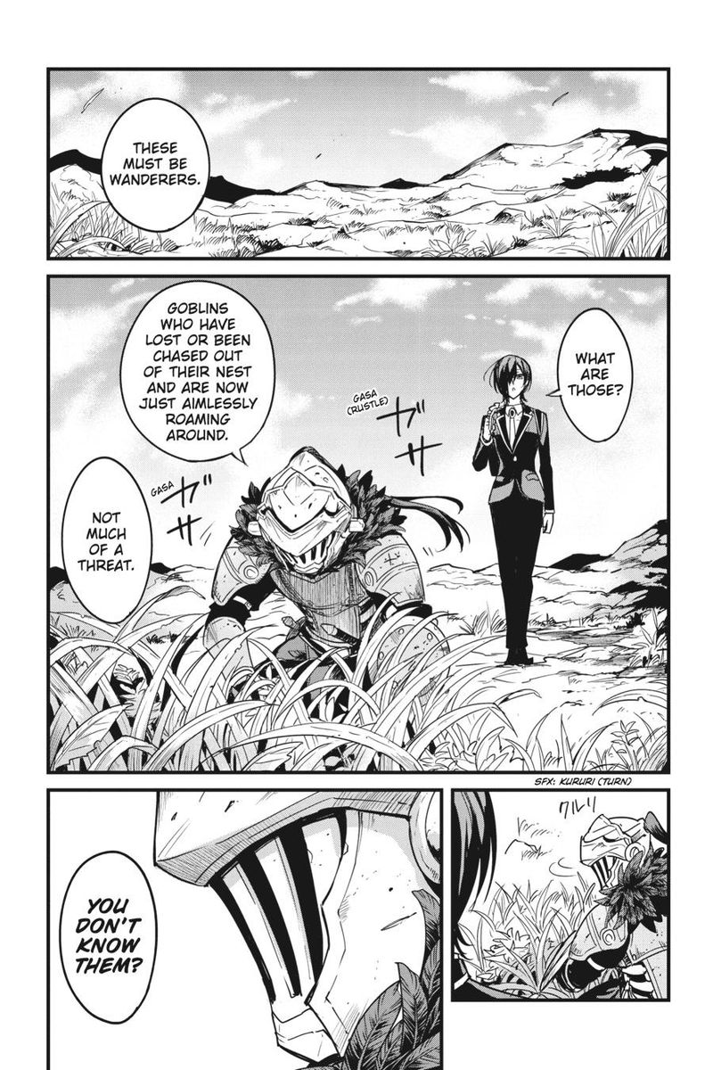 Goblin Slayer Side Story Year One 53 13