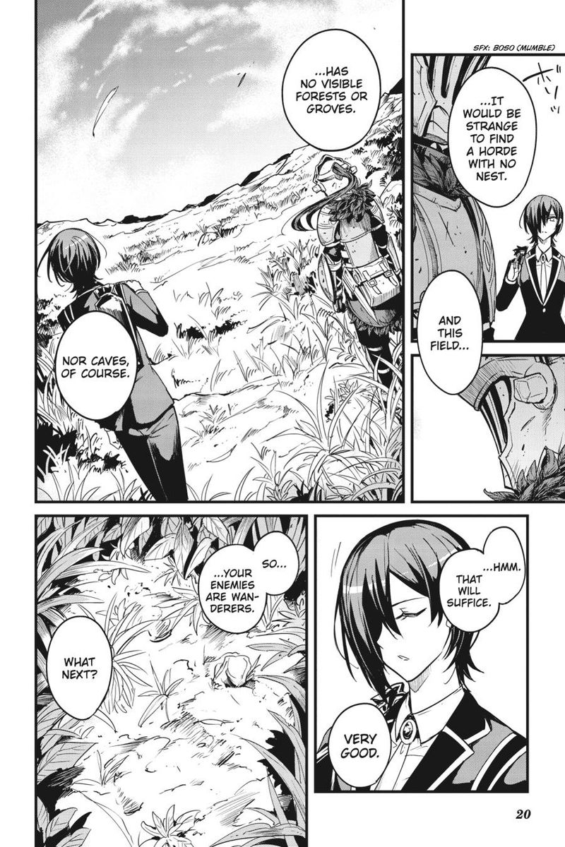 Goblin Slayer Side Story Year One 53 20