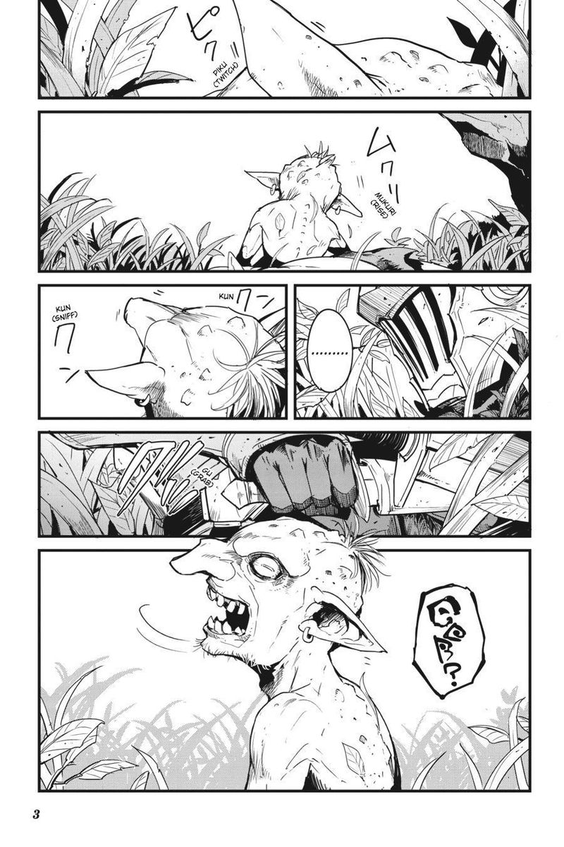 Goblin Slayer Side Story Year One 54 4
