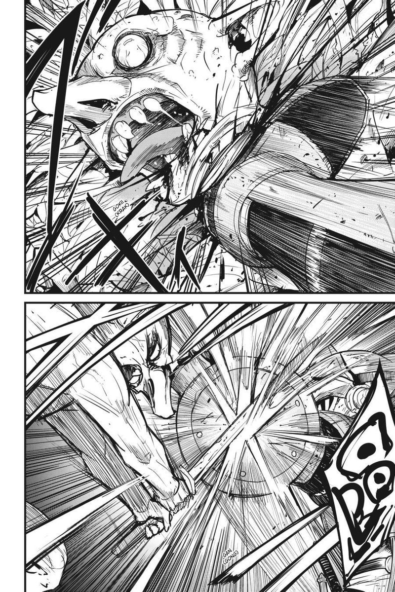 Goblin Slayer Side Story Year One 54 7