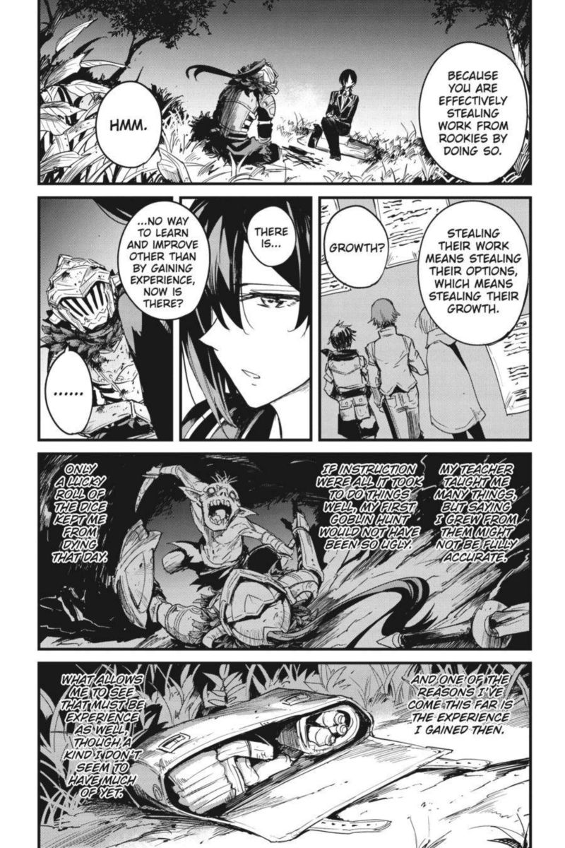 Goblin Slayer Side Story Year One 56 18