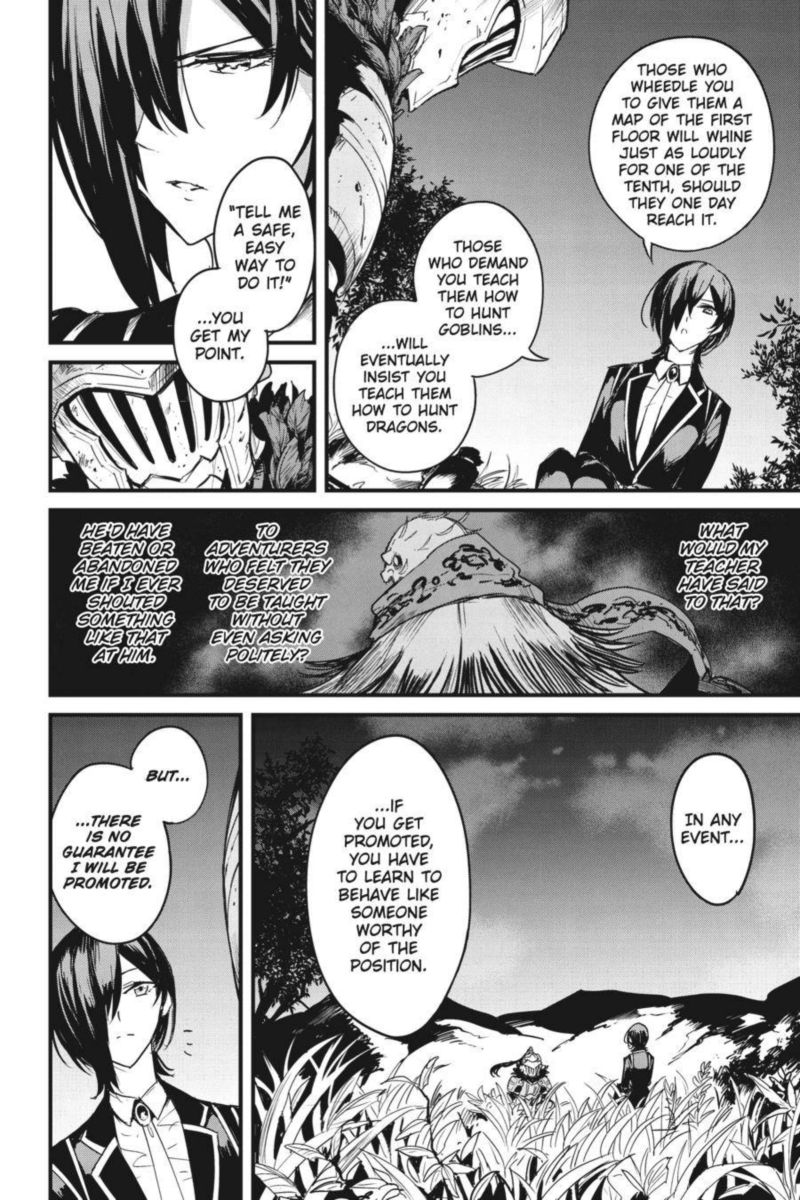 Goblin Slayer Side Story Year One 56 19