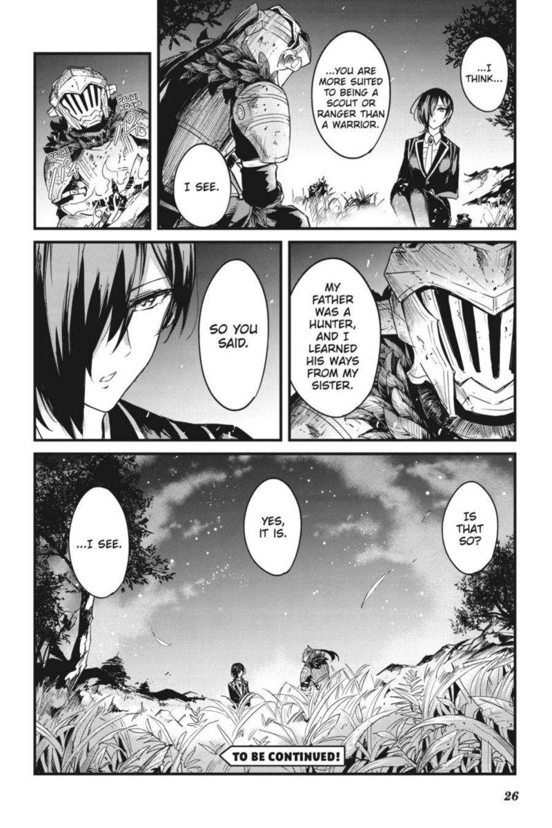 Goblin Slayer Side Story Year One 56 27