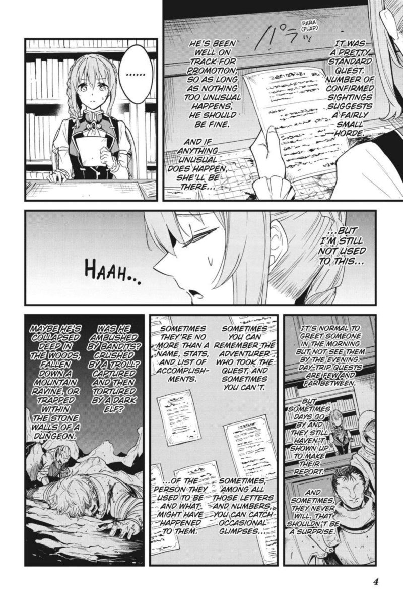 Goblin Slayer Side Story Year One 56 5