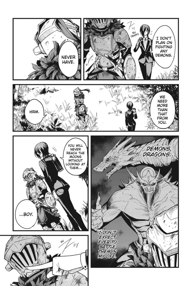 Goblin Slayer Side Story Year One 57 20