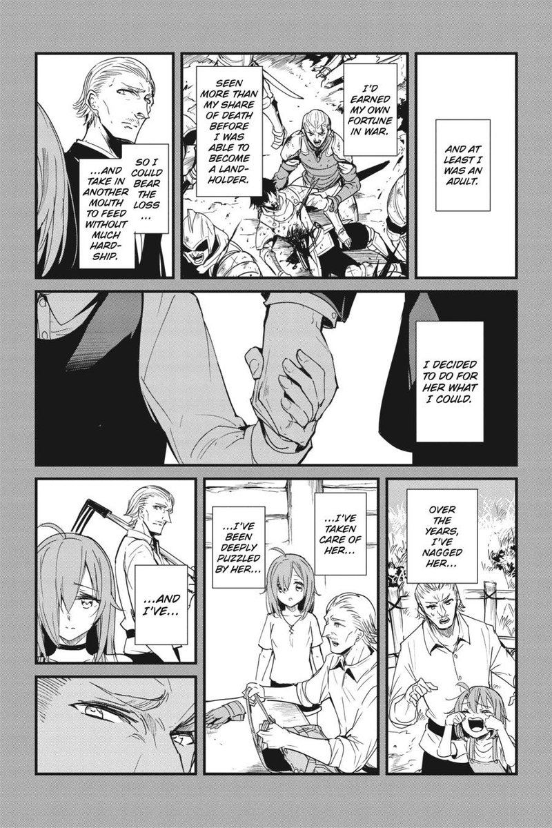 Goblin Slayer Side Story Year One 57 5