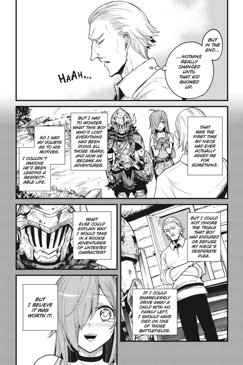 Goblin Slayer Side Story Year One 57 6