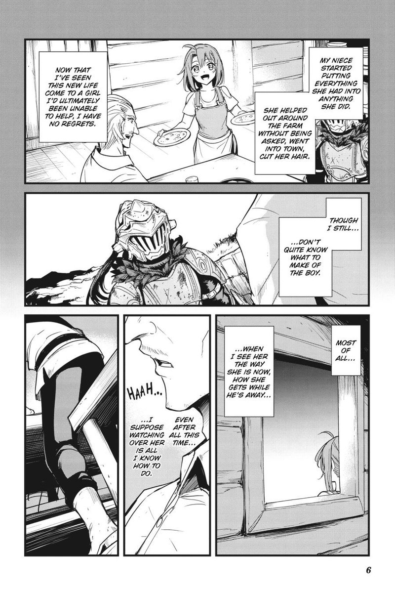 Goblin Slayer Side Story Year One 57 7