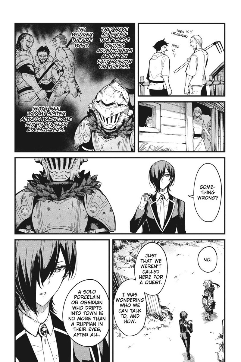 Goblin Slayer Side Story Year One 58 3