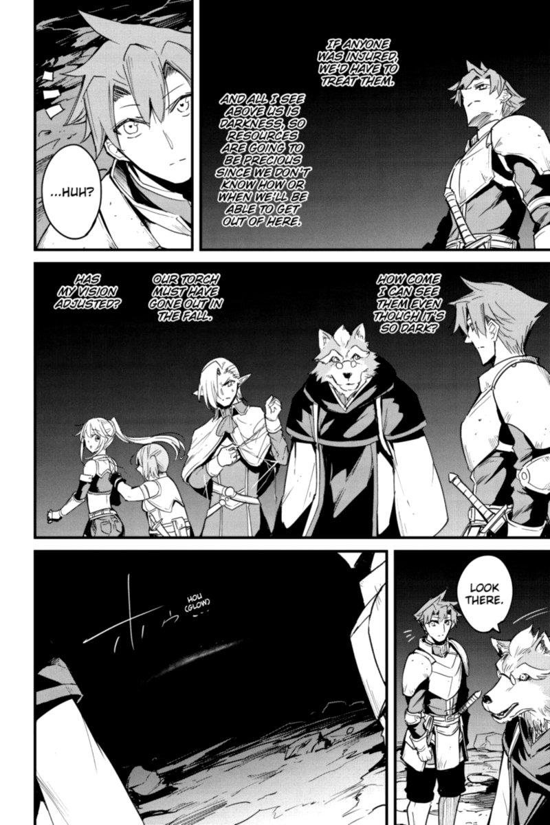 Goblin Slayer Side Story Year One 59 17