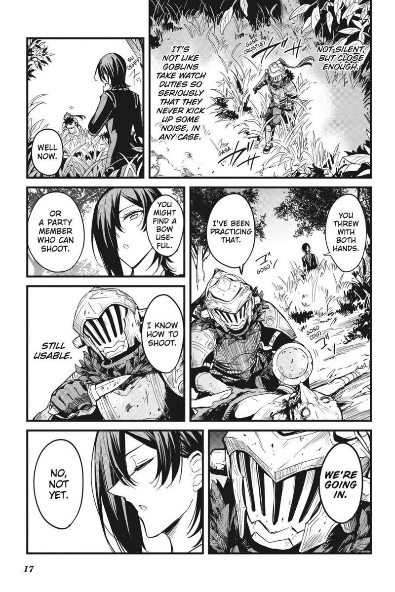 Goblin Slayer Side Story Year One 61 18