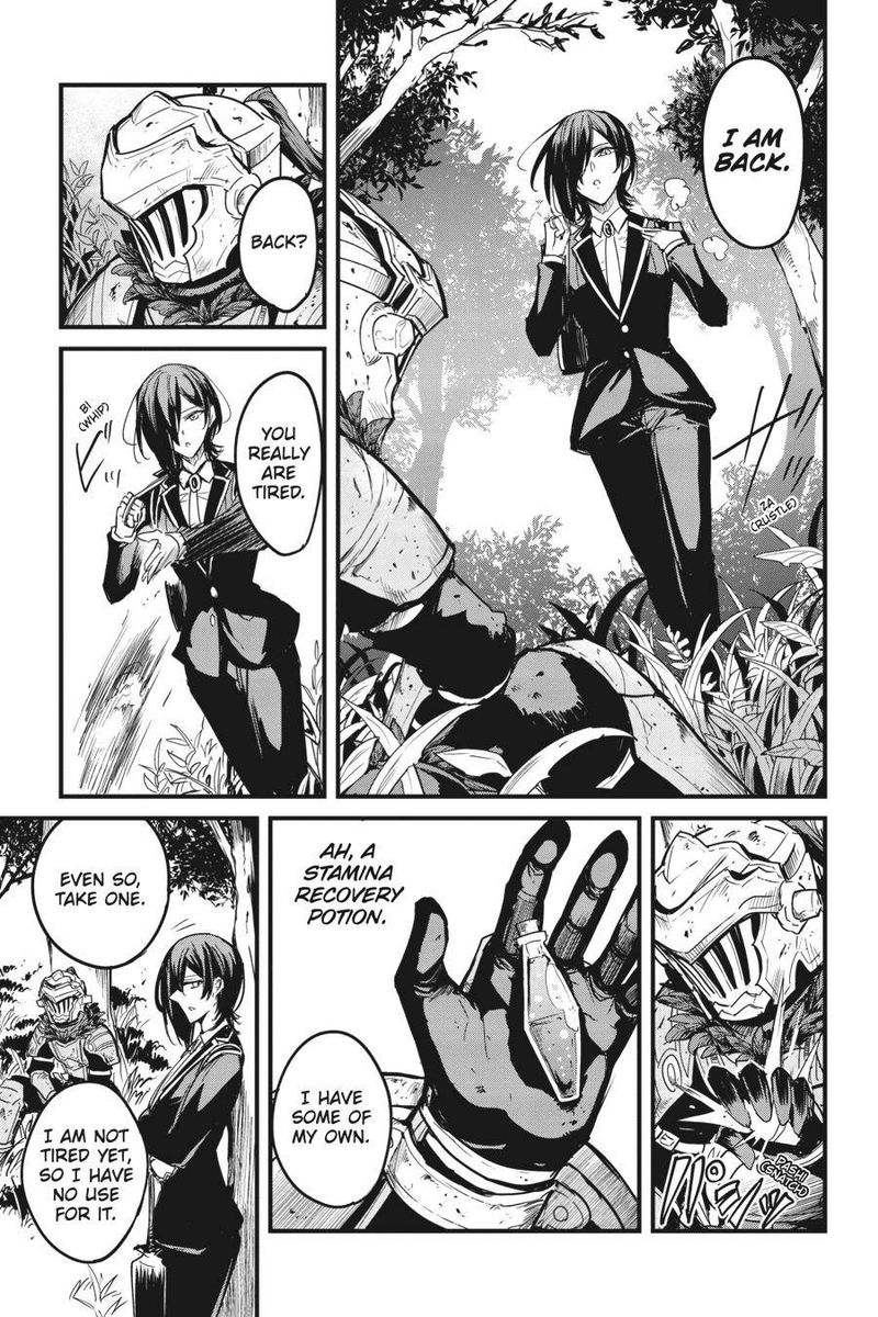 Goblin Slayer Side Story Year One 61 6