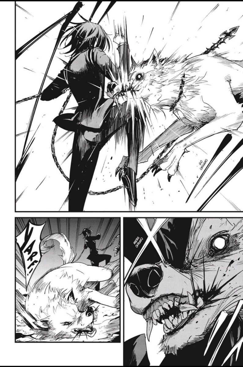 Goblin Slayer Side Story Year One 65 19