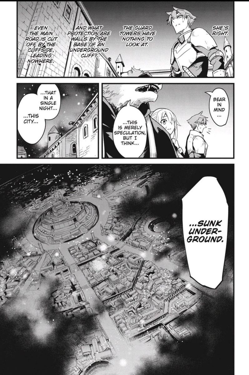 Goblin Slayer Side Story Year One 66 18