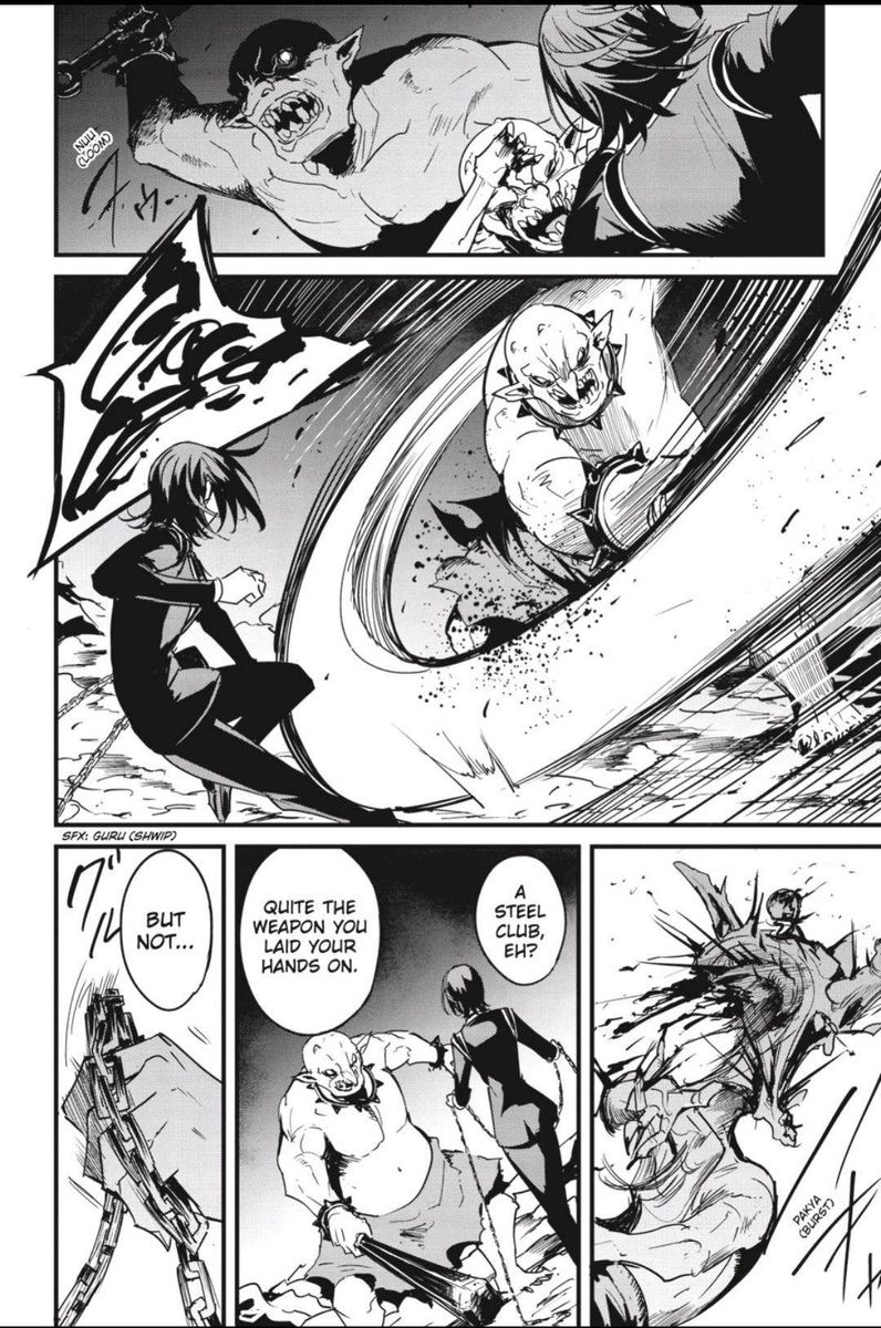 Goblin Slayer Side Story Year One 66 7