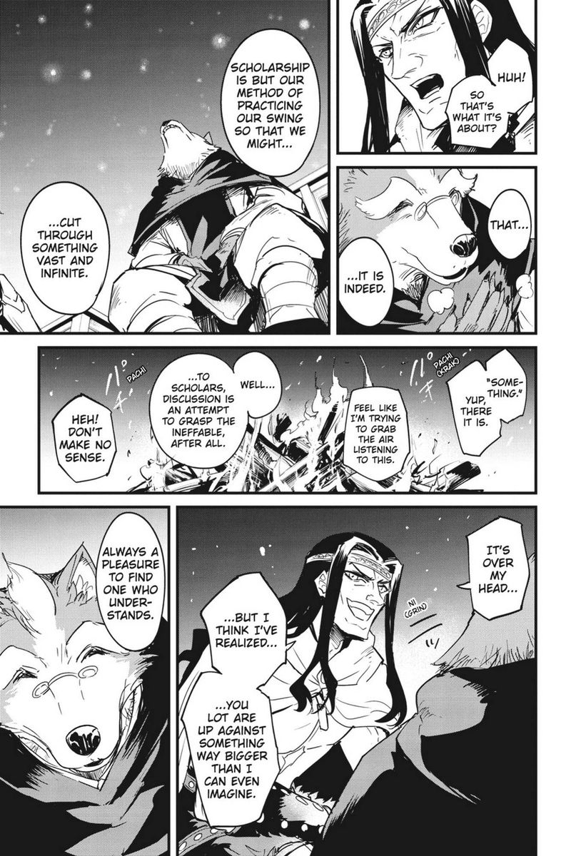 Goblin Slayer Side Story Year One 67 8