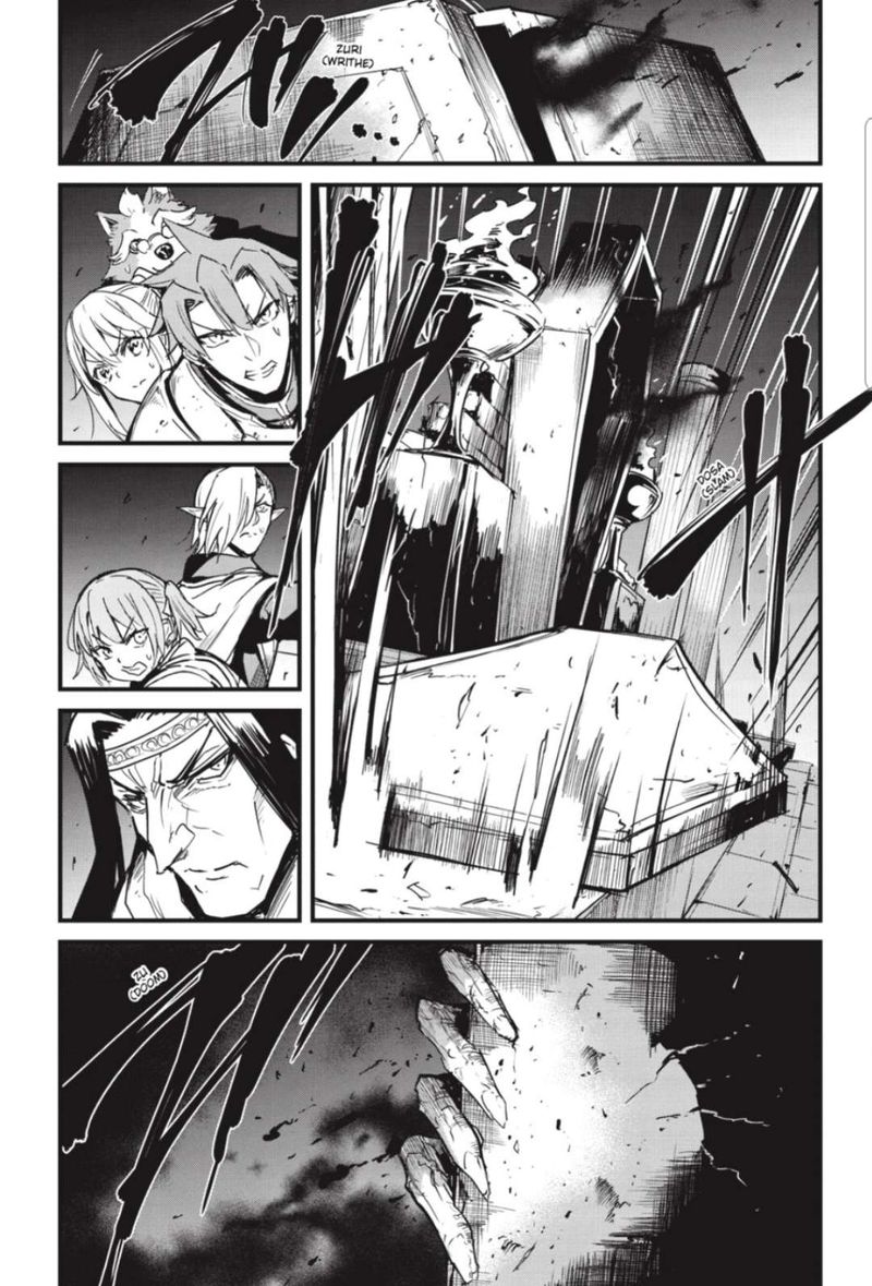 Goblin Slayer Side Story Year One 69 18
