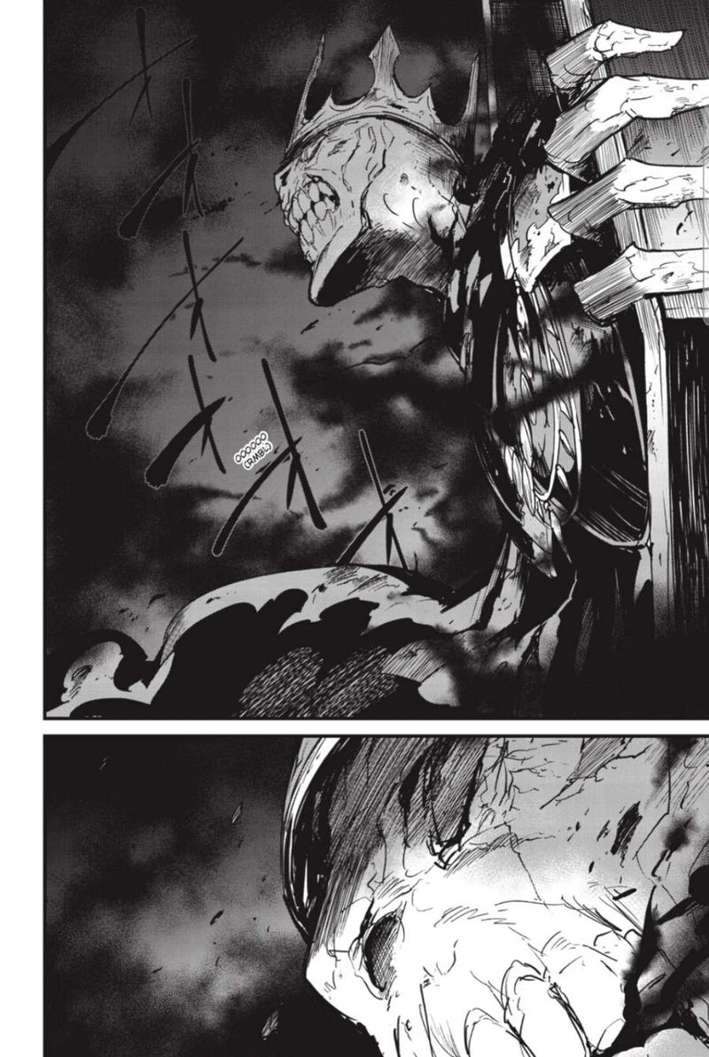 Goblin Slayer Side Story Year One 69 19